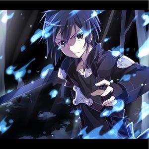 Meet your Posher, Fael